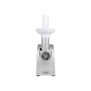 Adler | Meat mincer | AD 4808 | White | 350 W - Image 7