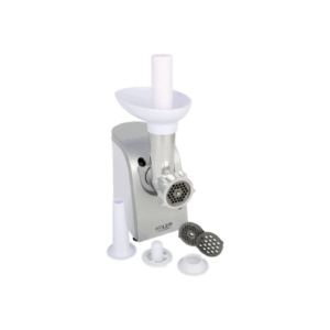 Adler | Meat mincer | AD 4808 | White | 350 W - Image 8