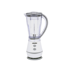 Mesko | MS 4060 | Tabletop | 500 W | Jar material Plastic | Jar capacity 1 L | White/ grey - Image 5