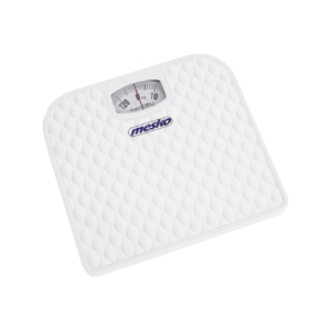 Mesko | Scale | MS 8160 | Mechanical | Maximum weight (capacity) 130 kg | Accuracy 1000 g | White - Image 5