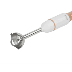 Adler | Hand Blender | AD 4616 | Hand Blender | 500 W | Number of speeds 2 | White - Image 4