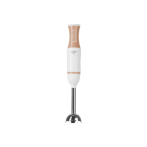 Adler | Hand Blender | AD 4616 | Hand Blender | 500 W | Number of speeds 2 | White - Image 6