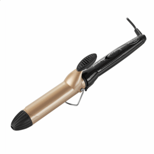 Adler | Hair Curler | AD 2112 | Ceramic heating system | Barrel diameter 32 mm | 55 W | Black - Image 3