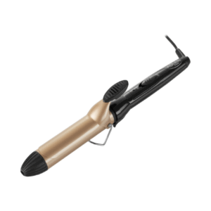 Adler | Hair Curler | AD 2112 | Ceramic heating system | Barrel diameter 32 mm | 55 W | Black - Image 6