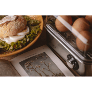 Adler | Egg boiler | AD 4486 | Stainless steel | 800 W - Image 12