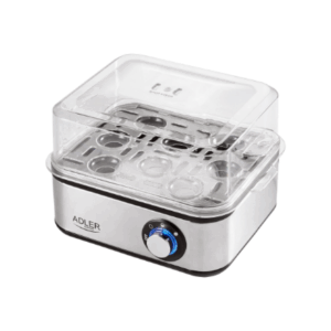 Adler | Egg boiler | AD 4486 | Stainless steel | 800 W - Image 16