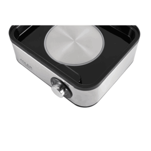 Adler | Egg boiler | AD 4486 | Stainless steel | 800 W - Image 6