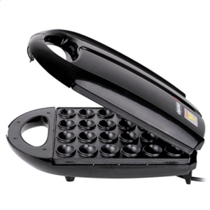 Mesko | Nut maker | MS 3041 | Nut maker | 1600 W | Number of pastry 24 | Nuts - Image 6