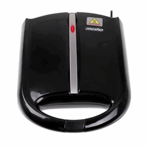 Mesko | Nut maker | MS 3041 | Nut maker | 1600 W | Number of pastry 24 | Nuts - Image 7