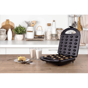 Mesko | Nut maker | MS 3041 | Nut maker | 1600 W | Number of pastry 24 | Nuts - Image 8