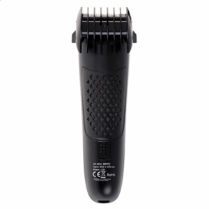 Camry | Beard trimmer | CR 2833 | Cordless | Number of length steps 4 | Black - Image 4
