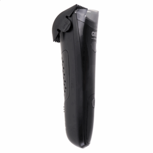 Camry | Beard trimmer | CR 2833 | Cordless | Number of length steps 4 | Black - Image 5