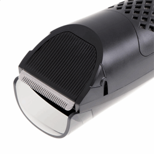 Camry | Beard trimmer | CR 2833 | Cordless | Number of length steps 4 | Black - Image 6