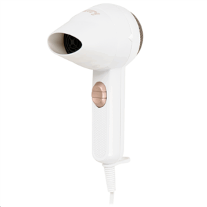 Camry | Hair Dryer | CR 2257 | 1400 W | Number of temperature settings 1 | White - Image 2