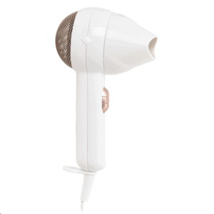 Camry | Hair Dryer | CR 2257 | 1400 W | Number of temperature settings 1 | White - Image 3