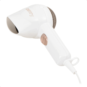 Camry | Hair Dryer | CR 2257 | 1400 W | Number of temperature settings 1 | White - Image 4