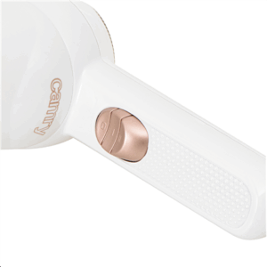 Camry | Hair Dryer | CR 2257 | 1400 W | Number of temperature settings 1 | White - Image 7