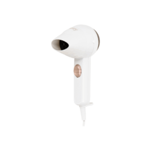 Camry | Hair Dryer | CR 2257 | 1400 W | Number of temperature settings 1 | White - Image 9