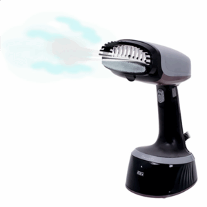 Camry | Garment Steamer | CR 5033 | Handheld | 1800 W | 0.35 L | Black - Image 2