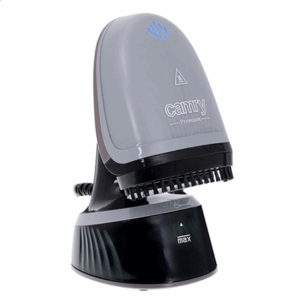 Camry | Garment Steamer | CR 5033 | Handheld | 1800 W | 0.35 L | Black - Image 3