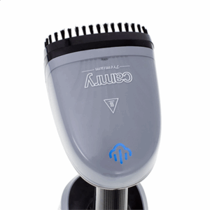 Camry | Garment Steamer | CR 5033 | Handheld | 1800 W | 0.35 L | Black - Image 5