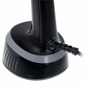 Camry | Garment Steamer | CR 5033 | Handheld | 1800 W | 0.35 L | Black - Image 6