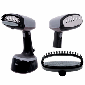 Camry | Garment Steamer | CR 5033 | Handheld | 1800 W | 0.35 L | Black - Image 7