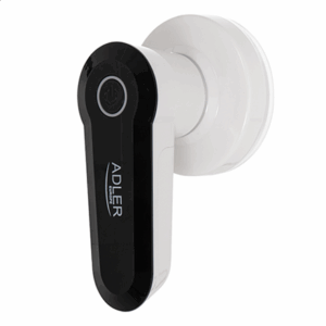 Adler | Lint remover | AD 9615 | White | Battery operated - Image 3