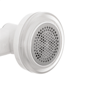 Adler | Lint remover | AD 9615 | White | Battery operated - Image 5