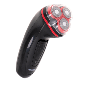 Mesko | Electric Shaver | MS 2926 | Operating time (max) 30 min | NiMH | Black - Image 5