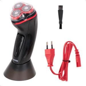 Mesko | Electric Shaver | MS 2926 | Operating time (max) 30 min | NiMH | Black - Image 8