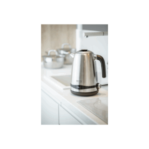 Camry | Virdulys | CR 1291 | Electric | 2200 W | 1.7 L | Stainless steel | 360° rotational base | Stainless steel - Image 11