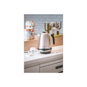 Camry | Virdulys | CR 1291 | Electric | 2200 W | 1.7 L | Stainless steel | 360° rotational base | Stainless steel - Image 13