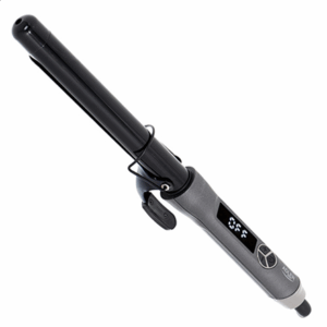 Adler | Hair Curler | AD 2114 | Ceramic heating system | Barrel diameter 25 mm | Temperature (max) 210 °C | Display Digital | 60 W | Black - Image 4