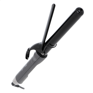 Adler | Hair Curler | AD 2114 | Ceramic heating system | Barrel diameter 25 mm | Temperature (max) 210 °C | Display Digital | 60 W | Black - Image 5