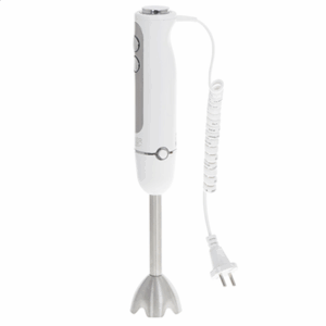 Adler | Hand blender | AD 4625w | Hand Blender | 1500 W | Number of speeds 5 | Turbo mode | White - Image 6