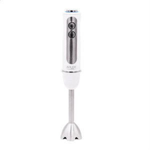 Adler | Hand blender | AD 4625w | Hand Blender | 1500 W | Number of speeds 5 | Turbo mode | White - Image 7