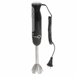 Adler | Hand blender | AD 4625b | Hand Blender | 850 W | Number of speeds 5 | Turbo mode | Black - Image 6