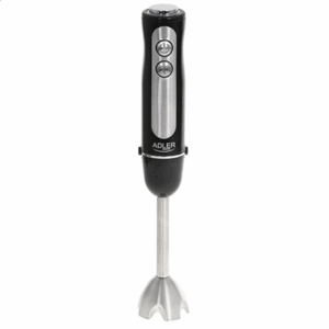 Adler | Hand blender | AD 4625b | Hand Blender | 850 W | Number of speeds 5 | Turbo mode | Black - Image 7