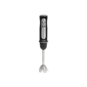 Adler | Hand blender | AD 4625b | Hand Blender | 850 W | Number of speeds 5 | Turbo mode | Black - Image 8