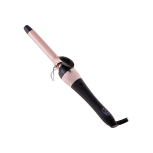 Adler | Curling Iron | AD 2116 | Ceramic heating system | Barrel diameter 19 mm | Temperature (max) 200 °C | 36 W | Black/Pink - Image 7