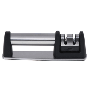 Adler | Knife sharpener | AD 4489 | Manual | Black/Stainless steel | 2 - Image 4