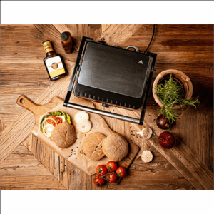Adler | Electric Grill XL | AD 3051 | Table | 2800 W | Black/Stainless steel - Image 14