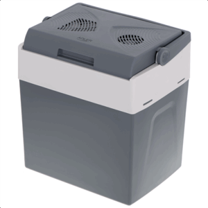 Adler | Portable cooler | AD 8078 | 28 L | F | Free standing | 55 dB - Image 2