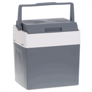 Adler | Portable cooler | AD 8078 | 28 L | F | Free standing | 55 dB - Image 3