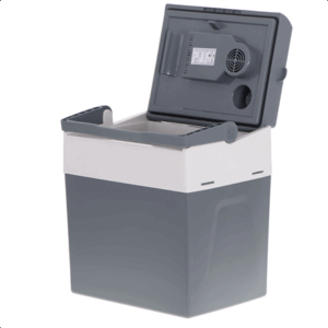 Adler | Portable cooler | AD 8078 | 28 L | F | Free standing | 55 dB - Image 4