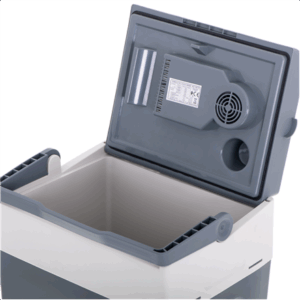 Adler | Portable cooler | AD 8078 | 28 L | F | Free standing | 55 dB - Image 5