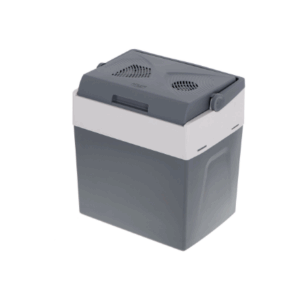 Adler | Portable cooler | AD 8078 | 28 L | F | Free standing | 55 dB - Image 8