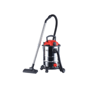 Camry | Professional industrial Vacuum cleaner | CR 7045 | Bagged | Wet suction | Power 3400 W | Dust capacity 25 L | Red/Silver - Image 15