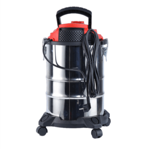 Camry | Professional industrial Vacuum cleaner | CR 7045 | Bagged | Wet suction | Power 3400 W | Dust capacity 25 L | Red/Silver - Image 5